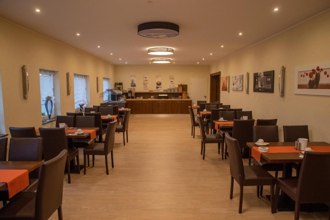 Hotel Zur Morschbach à Altlay Extérieur photo