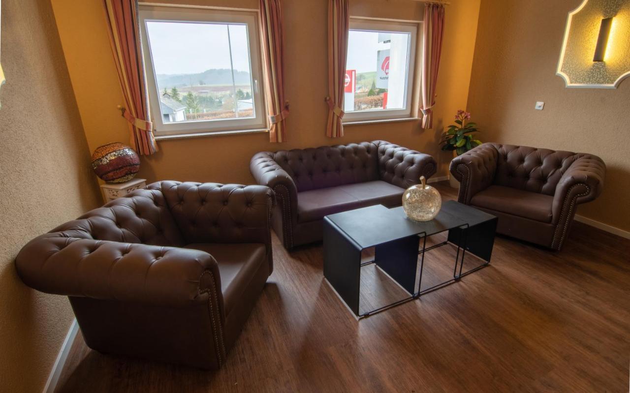Hotel Zur Morschbach à Altlay Extérieur photo
