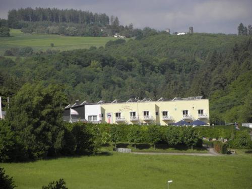 Hotel Zur Morschbach à Altlay Extérieur photo