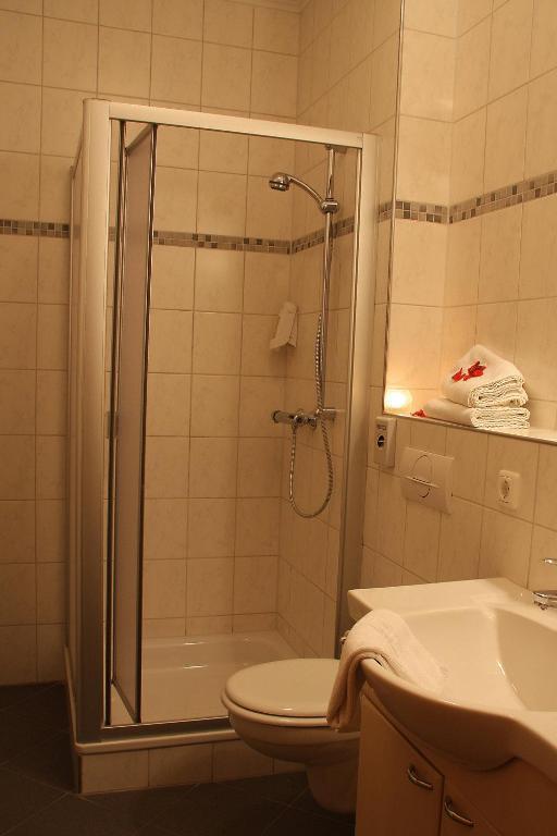 Hotel Zur Morschbach à Altlay Extérieur photo