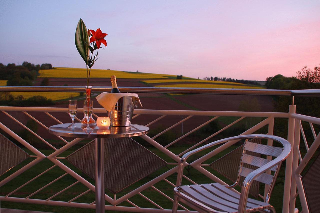 Hotel Zur Morschbach à Altlay Extérieur photo